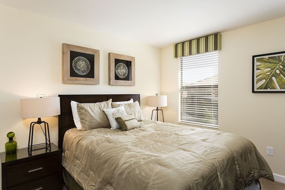 Ov3361 Champions Gate Resort 5 Bed 4.5 Baths Villa - photo 3