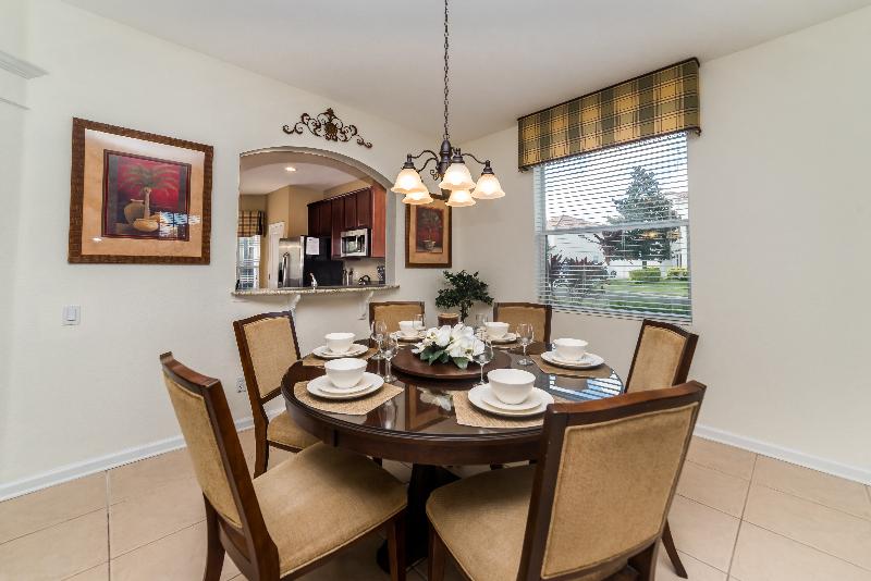 Windsor Hills Resort Homes Townhomes & Condos - photo 45