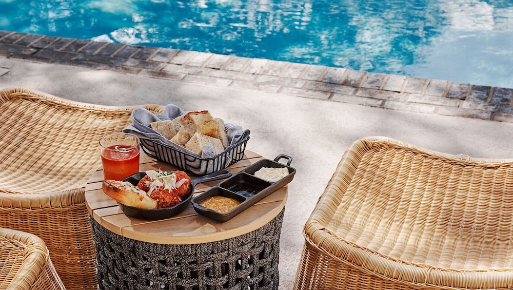 Kimpton Brice Hotel by IHG - photo 64