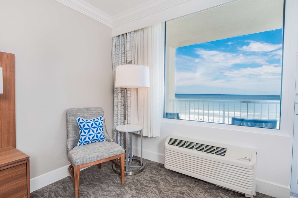 Hilton Pensacola Beach - photo 40