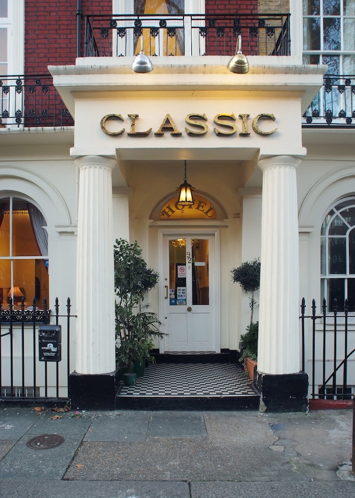 Prime Inn - last minute hotel in London