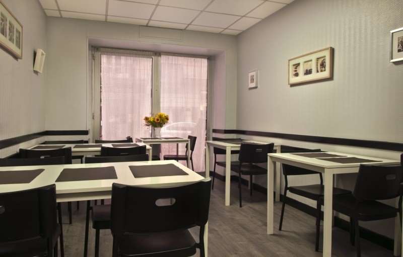 Hôtel Du Chemin Vert