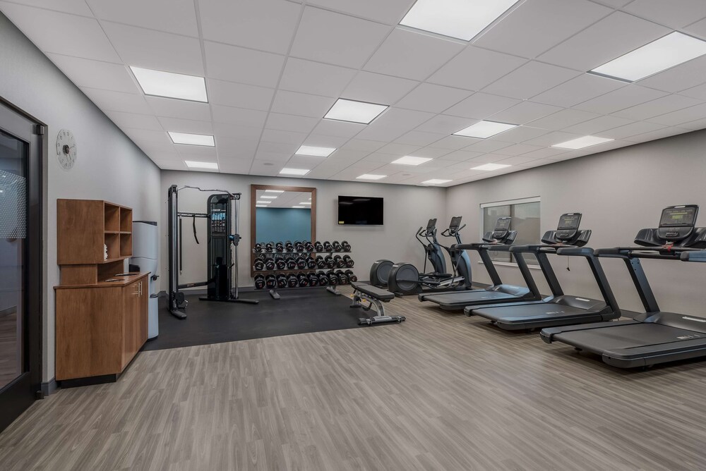 Hampton Inn by Hilton Williams - photo 25