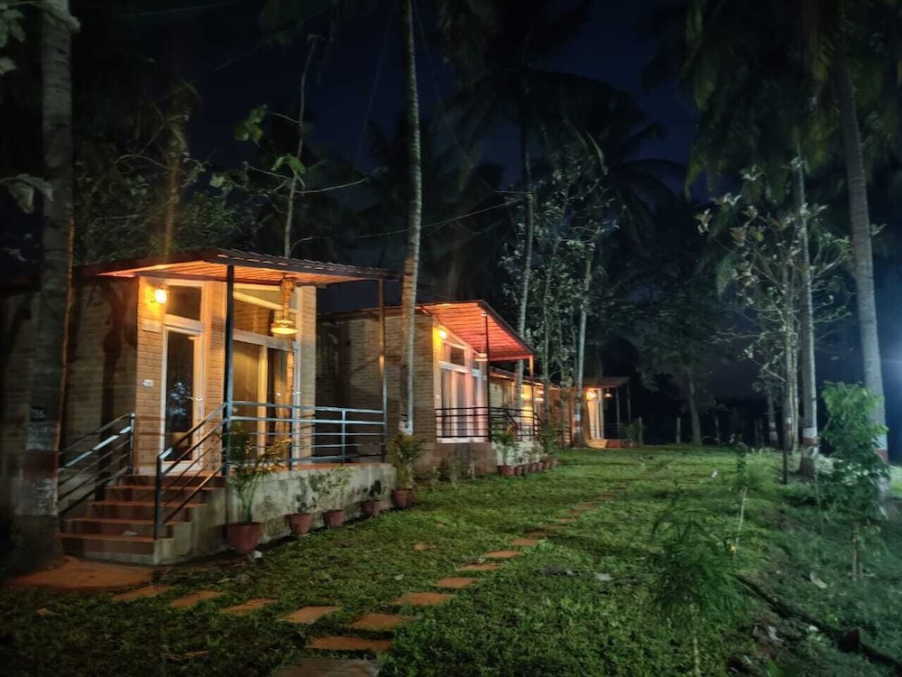 Cosmic Connect Trails Kabini — Heggadadevankote