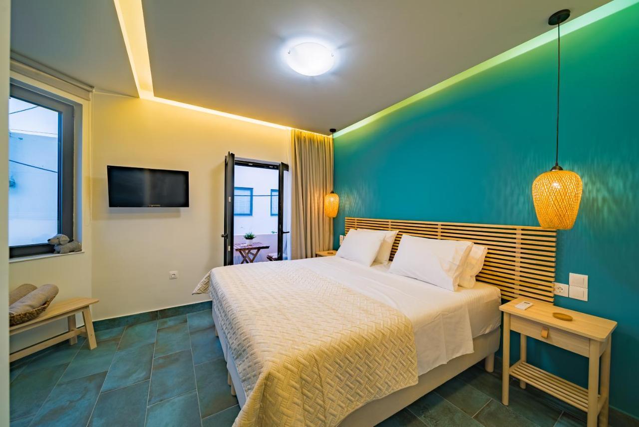 Kyma Couples Getaway — Stalis — photo 4