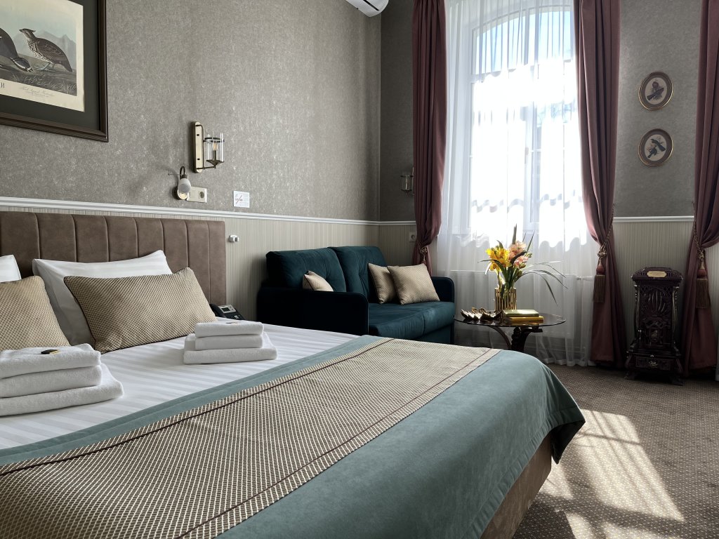 Bianki Hotel in Velikiy Novgorod, Russia