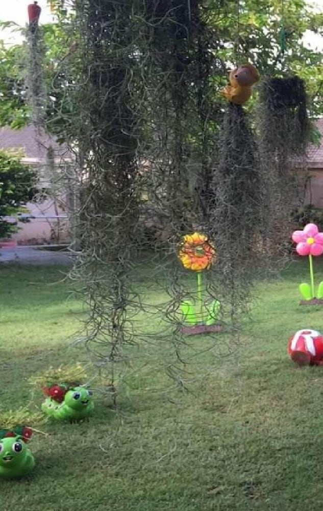 OYO 1057 Relax Resort in Ban Chang, Thailand