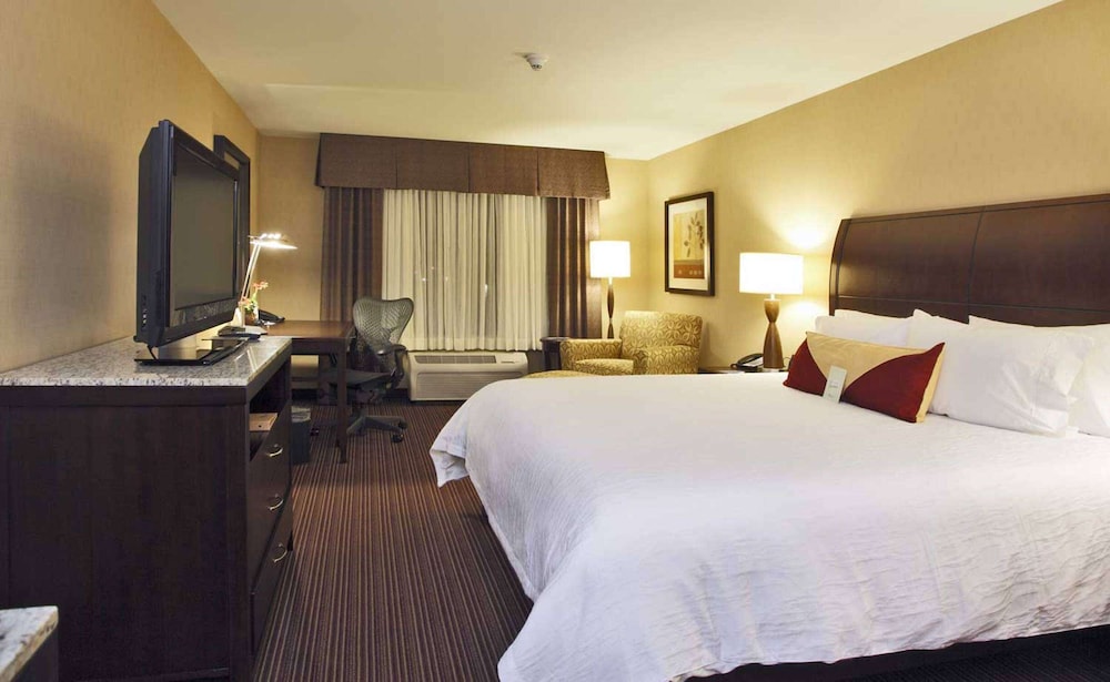 Hilton Garden Inn Clovis - photo 7