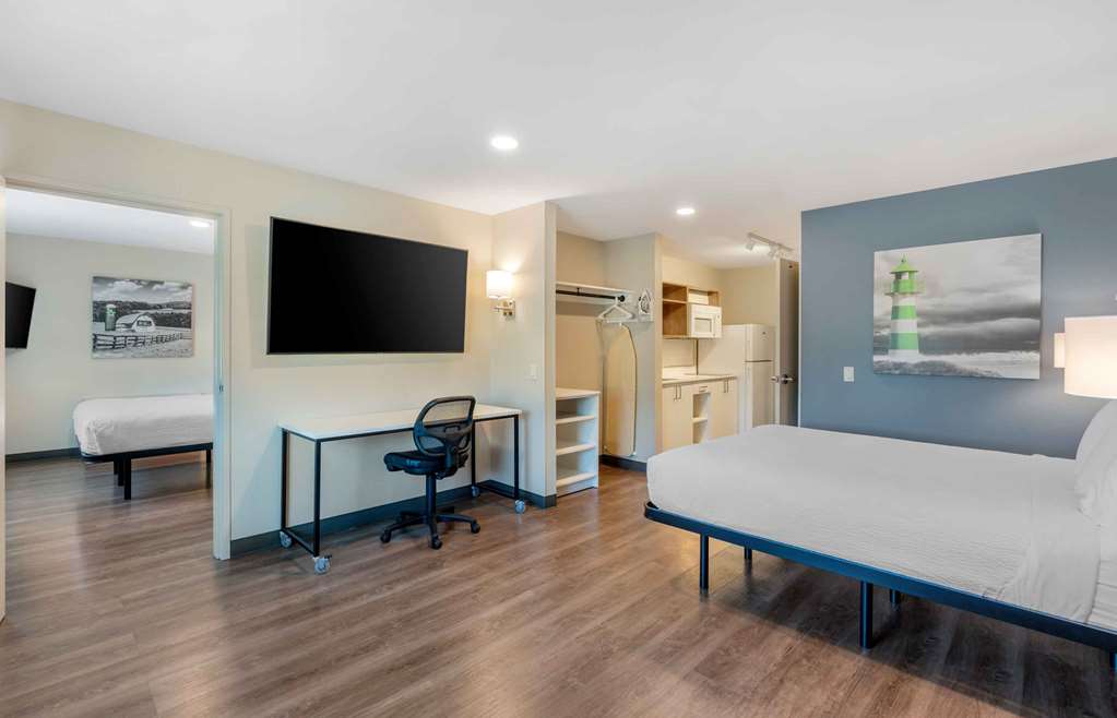 Extended Stay America Premier Suites Ukiah - photo 51