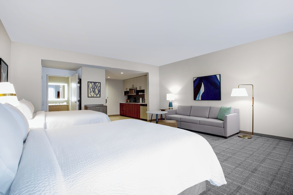 Staybridge Suites Winter Haven Auburndale by IHG - photo 9