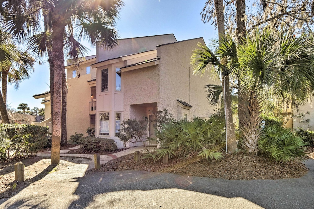 Half Mi to Coligny Beach Hilton Head Resort Condo - photo 15