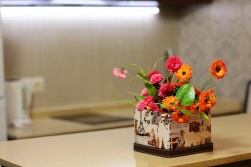Orbi Sea Towers Apart Hotel