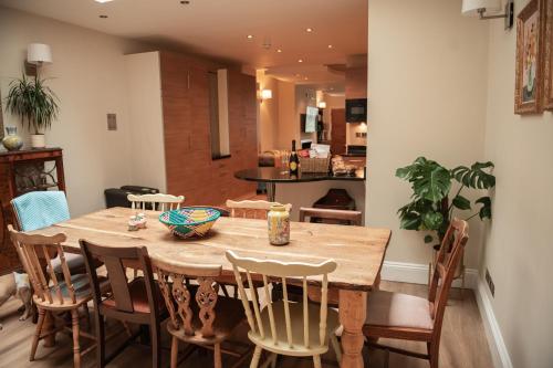 31 Queens Terrace in Southampton, United Kingdom