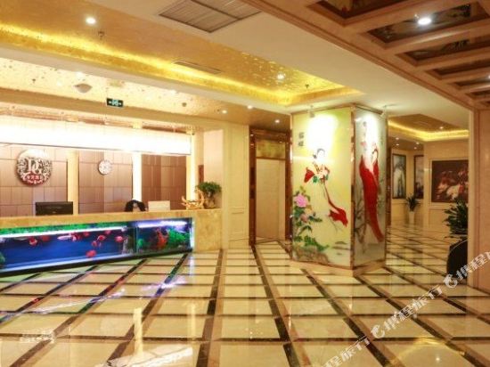 Digong Hotel - carbon neutral hotel in Chongqing