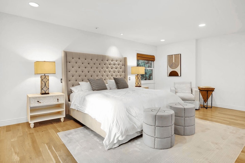 Dos Palos by Avantstay Mod Hollywood Sanctuary - photo 32