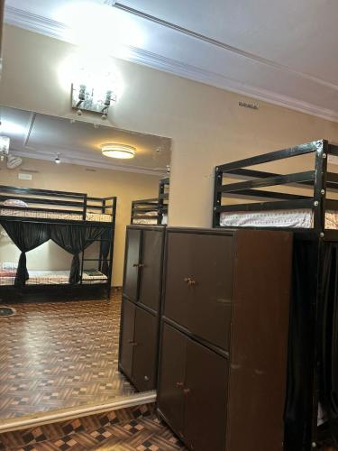 SREA Homestead Dormitory — 5-Star Luxury Hotel in New Delhi, India