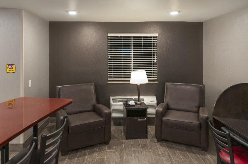 My Place Hotel Savannah Airport Pooler - photo 3