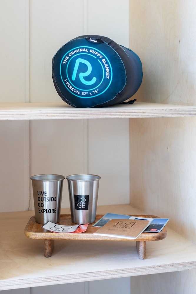 Loge Westport - photo 4