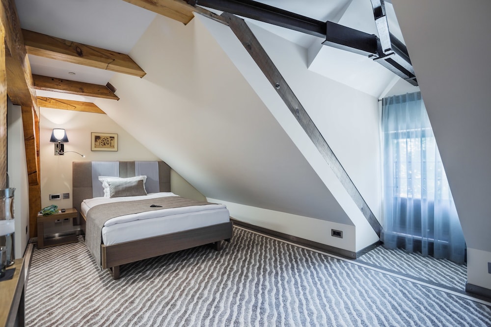 Michaelson Boutique Hotel — Klaipeda — photo 2