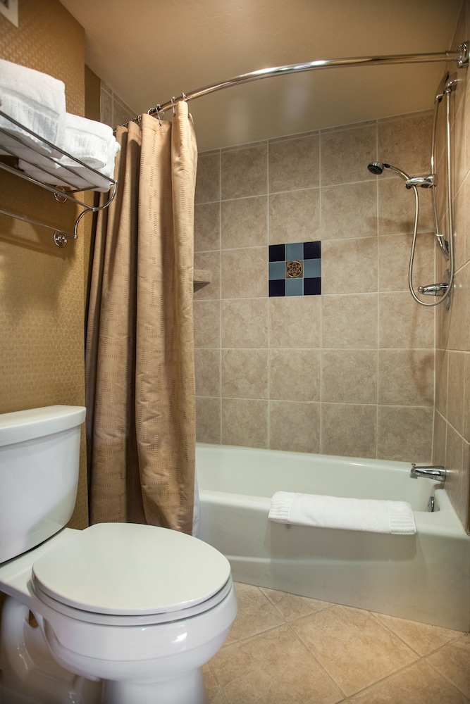 Prescott Resort & Conference Center - photo 26