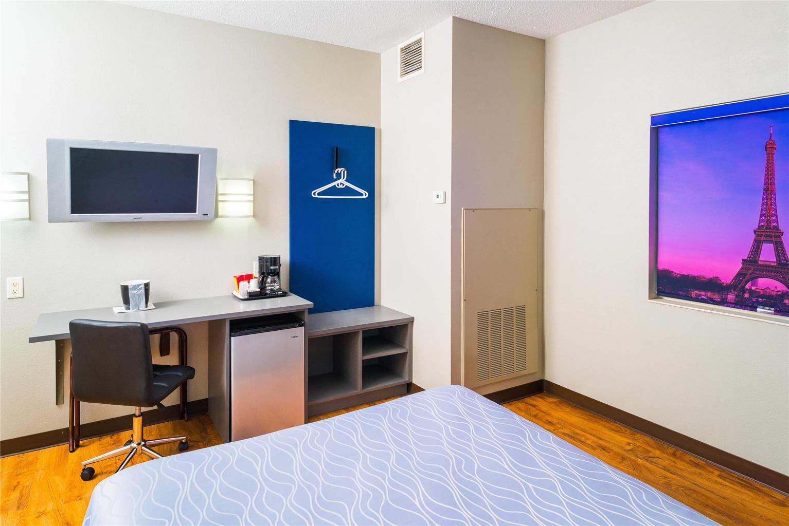Studio Z an Ascend Collection Hotel - photo 11