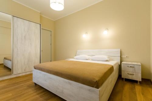 Comfy Home V