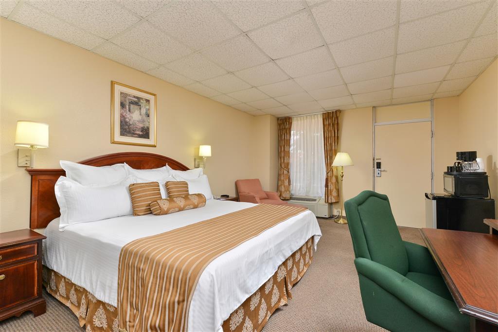 Americas Best Value Inn & Suites Victoria - photo 6