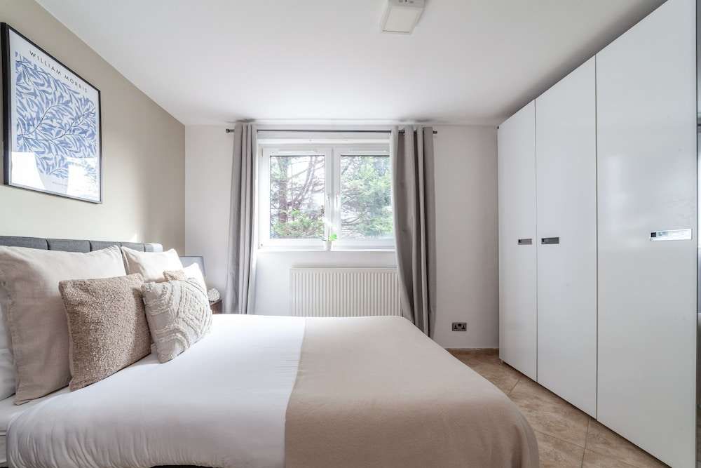 The Archway Collection — 4-Star Luxury Hotel in London, United Kingdom