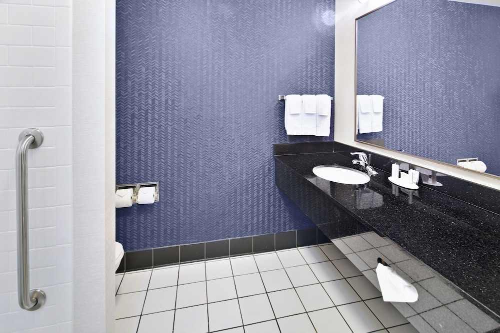 Fairfield Inn & Suites Marietta - photo 8