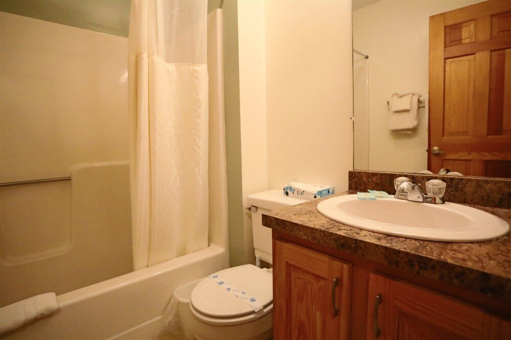Deer Park Resort - photo 7