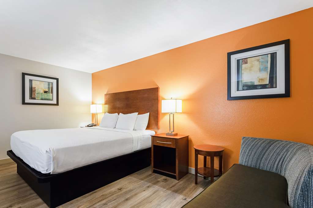 Best Western U. S. Inn - photo 12