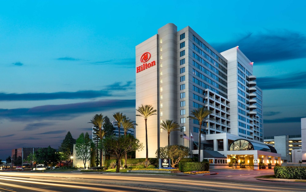 Hilton Woodland Hills Los Angeles - featured photo