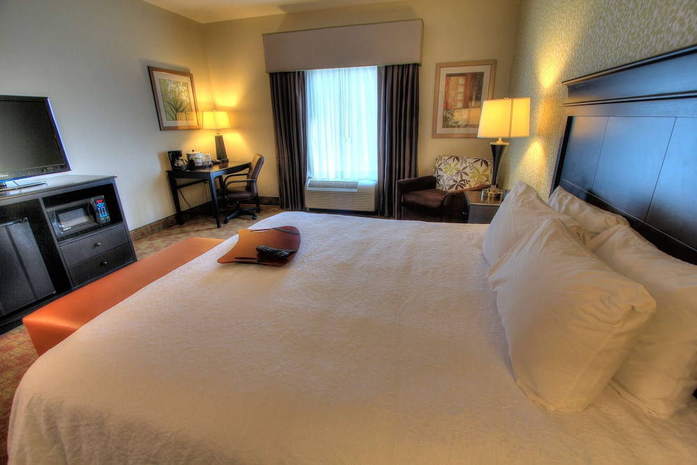 Hampton Inn Pigeon Forge - photo 7