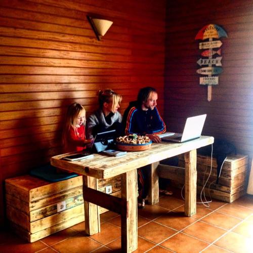 Ticket2Surf — hotel in Cantanhede