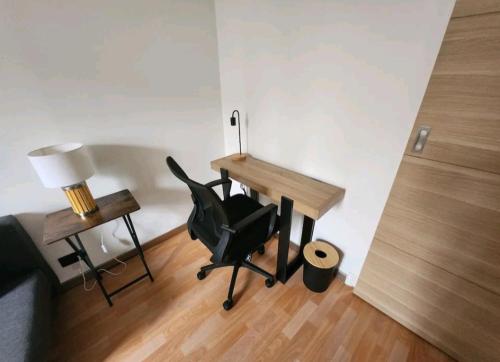 Tres Beau 2 Pieces A 400m De Paris — Gentilly