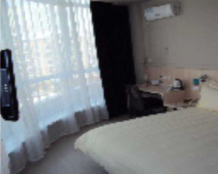 Jinjiang Inn - last minute hotel in Datong