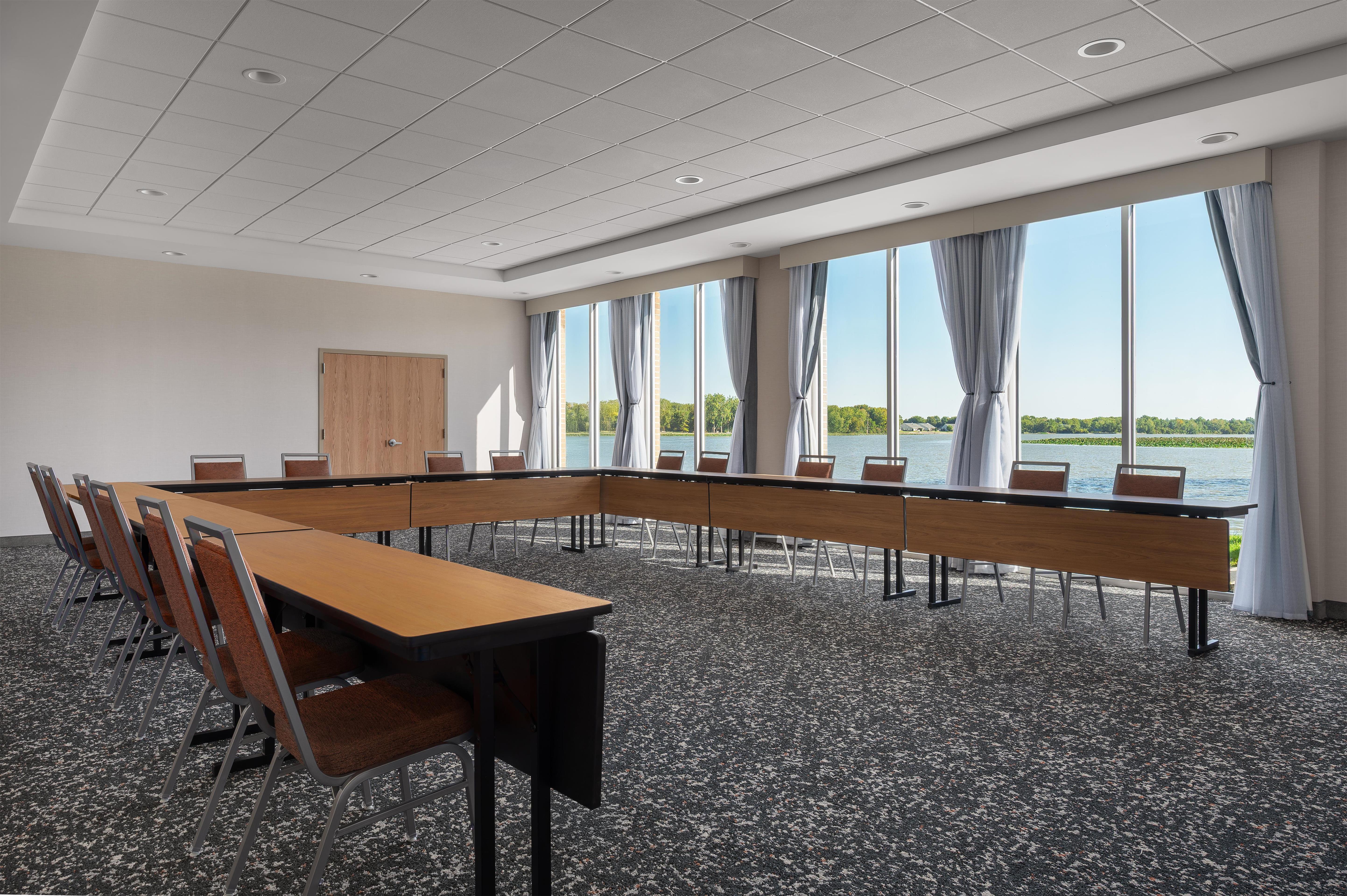 Hampton Inn & Suites By Hilton Port Clinton Catawba Island - photo 23