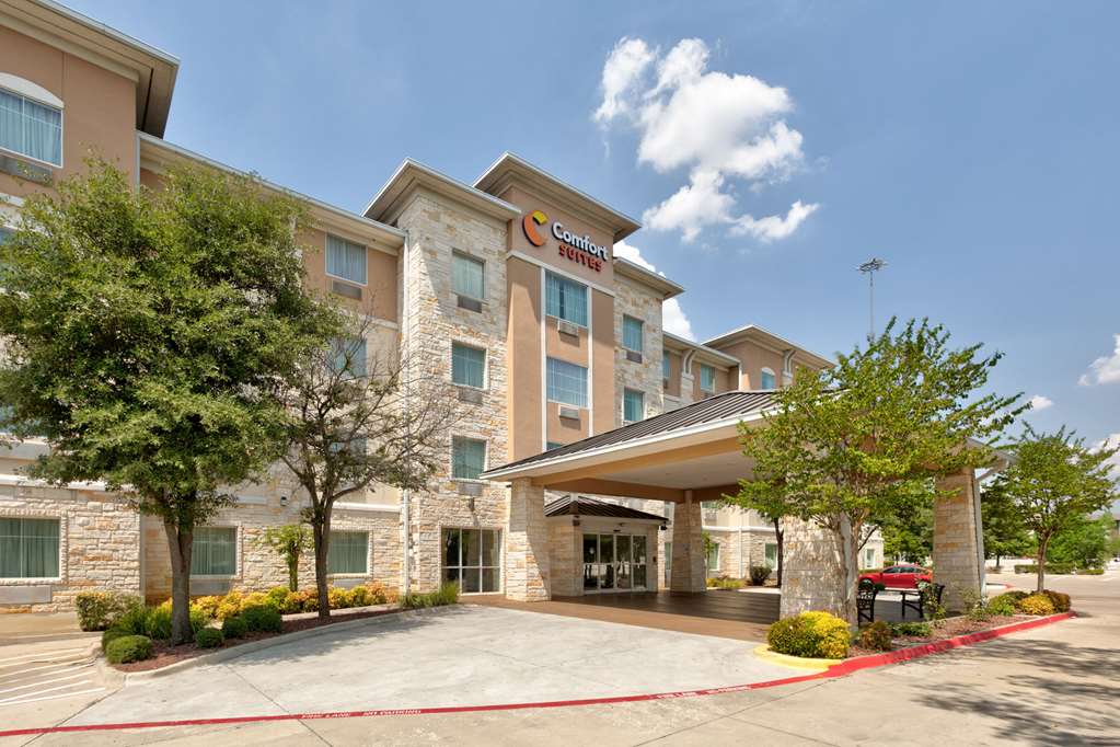 Comfort Suites Arlington Entertainment District - photo 2