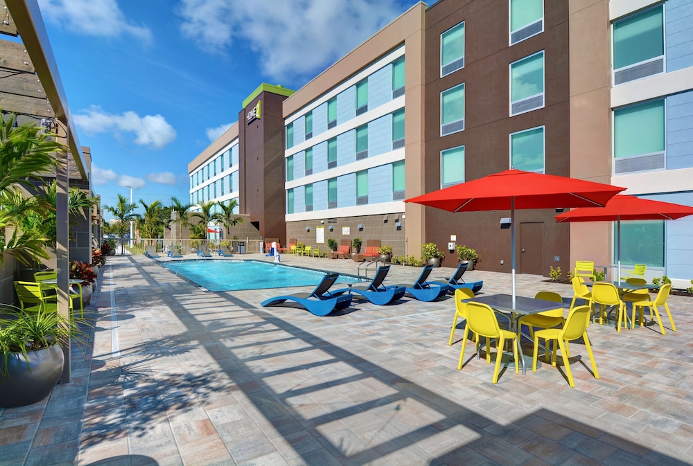 Home2 Suites by Hilton Fort Myers Colonial Blvd - photo 27