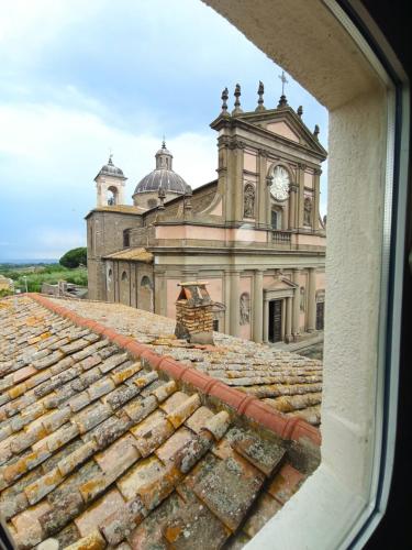 Le Petit Relais — 4-Star Luxury Hotel in Viterbo, Italy