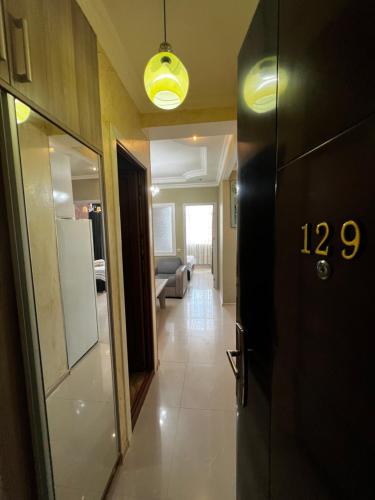 Nukri's Apartment