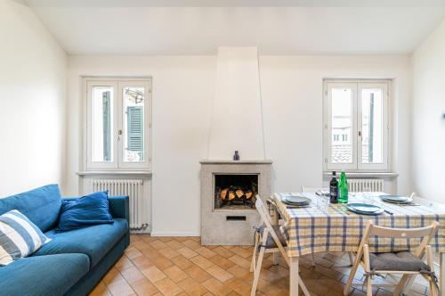 Modern Apartment 350mt from Piazza del Popolo — 4-Star Luxury Hotel in Pesaro, Italy