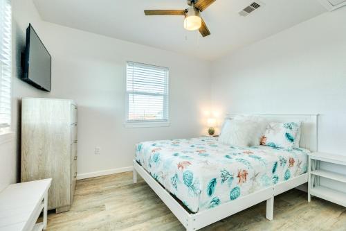 Mimosa Manor Bay Beach View — Surfside Beach