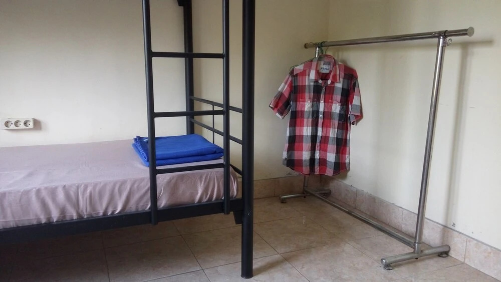 Yourhome - carbon neutral hotel in Kerobokan