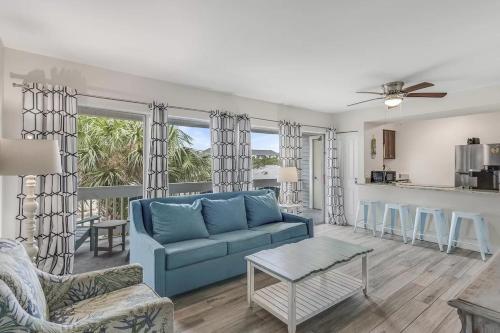 TipSea Turtle 3 Community pools Central Destin — hotel near Destin Executive Airport