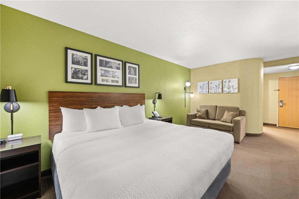 Sleep Inn Boone University Area - photo 26
