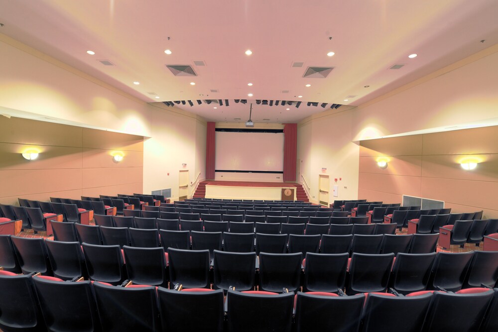 Kellogg Hotel & Conference Center - photo 11