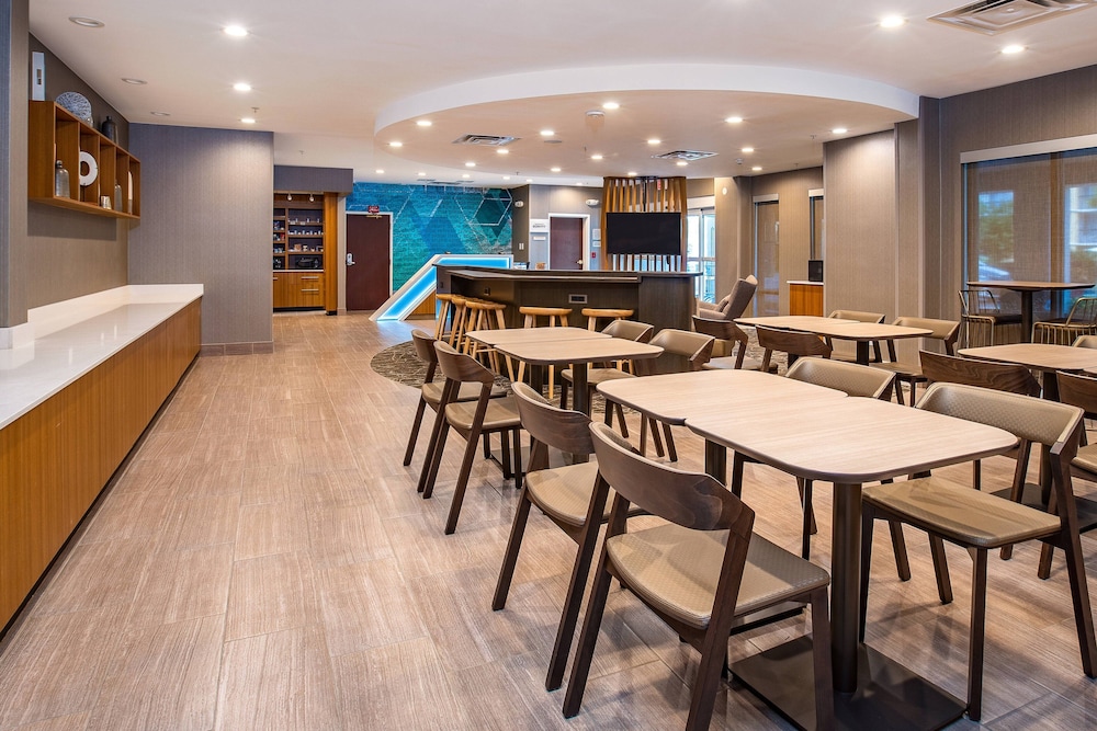 Springhill Suites By Marriott Orlando Altamonte Springs - photo 23