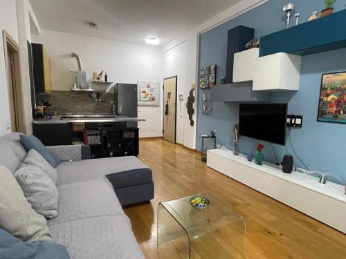 Roma Eur Apartment Da Gigi — 4-Star Luxury Hotel in Rome, Italy