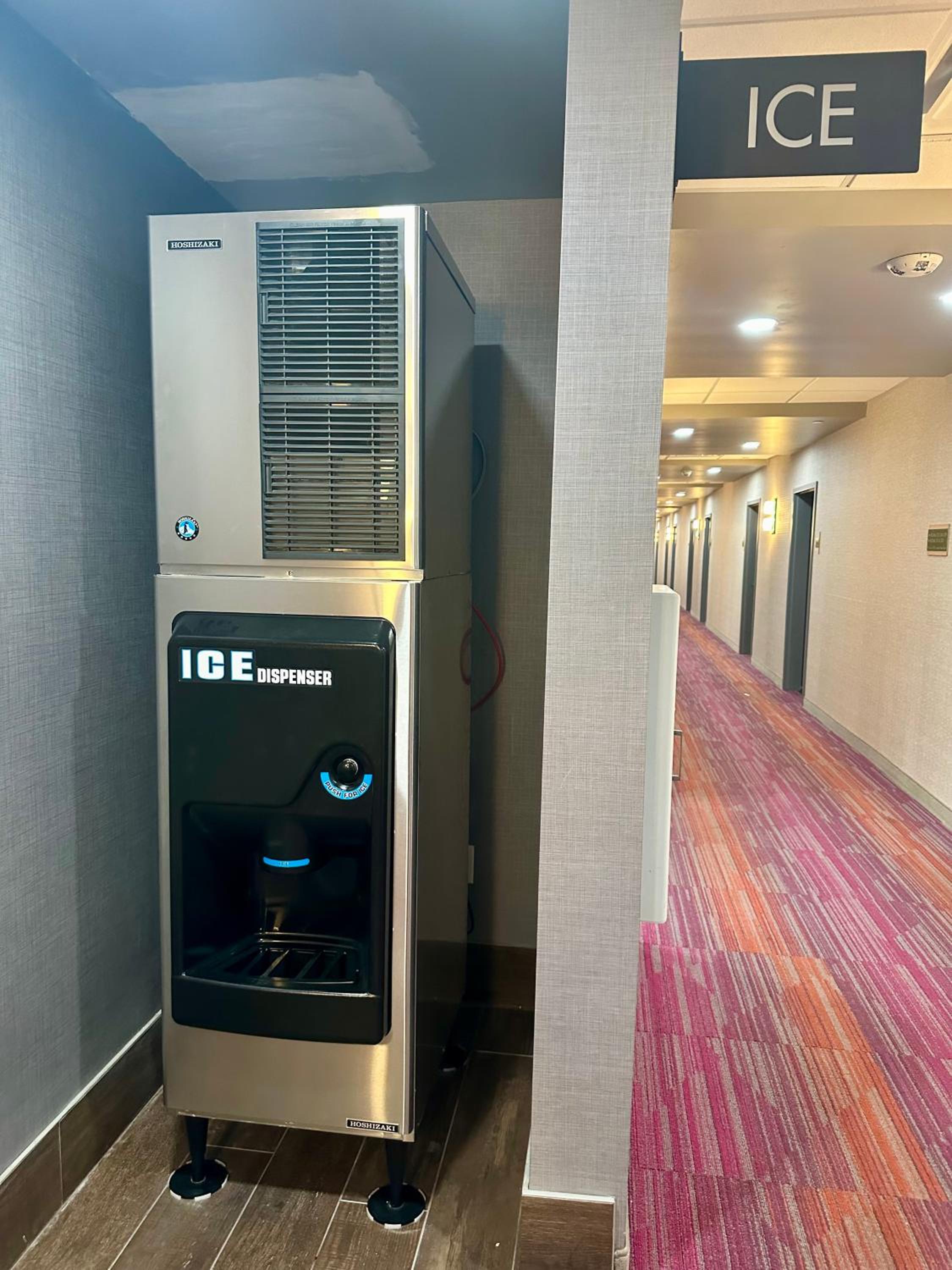 Home2 Suites by Hilton Amarillo East - photo 10